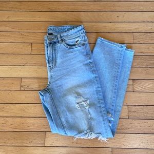 American eagle jeans Strech